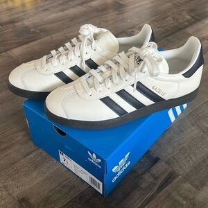 New! Adidas Gazelle Germany